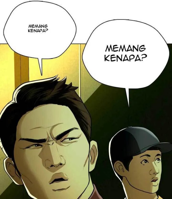 The 18-Year-Old Spy Chapter 27 - halaman 73