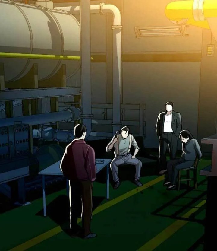 The 18-Year-Old Spy Chapter 27 - halaman 79