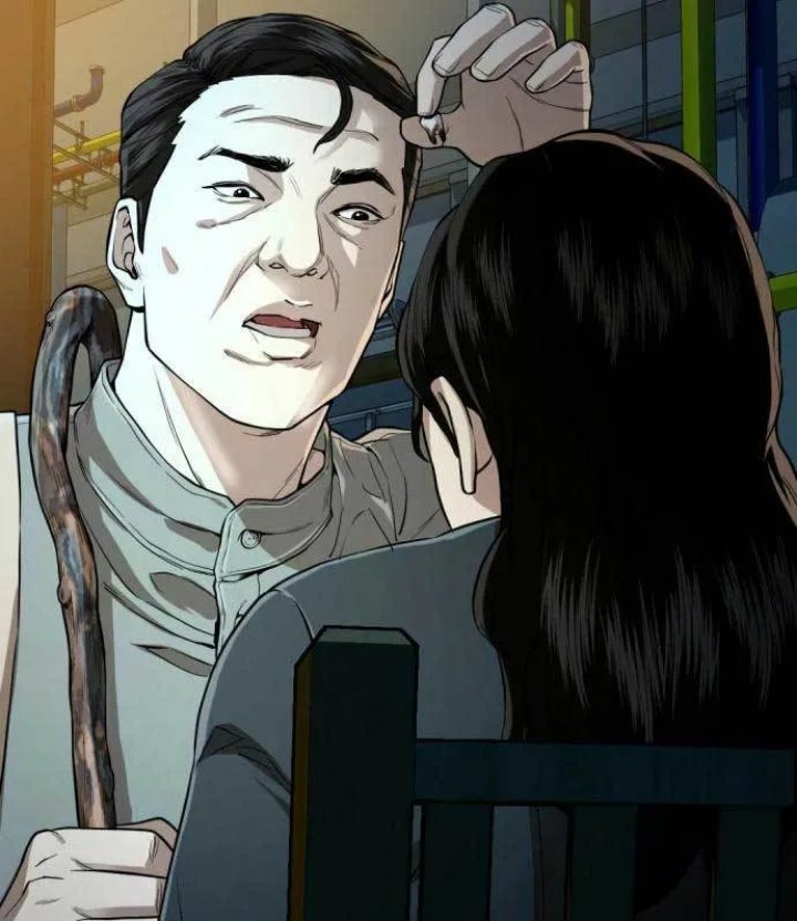 The 18-Year-Old Spy Chapter 27 - halaman 85