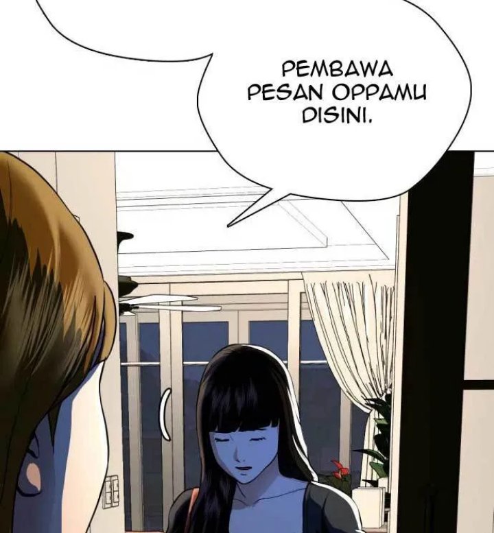 The 18-Year-Old Spy Chapter 27 - halaman 9