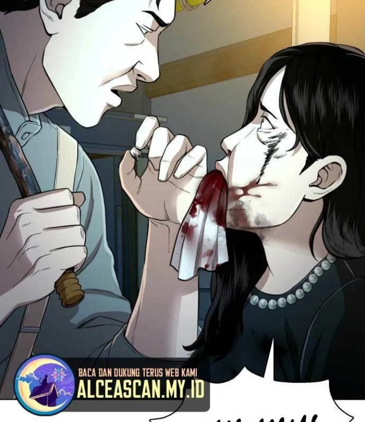 The 18-Year-Old Spy Chapter 27 - halaman 93