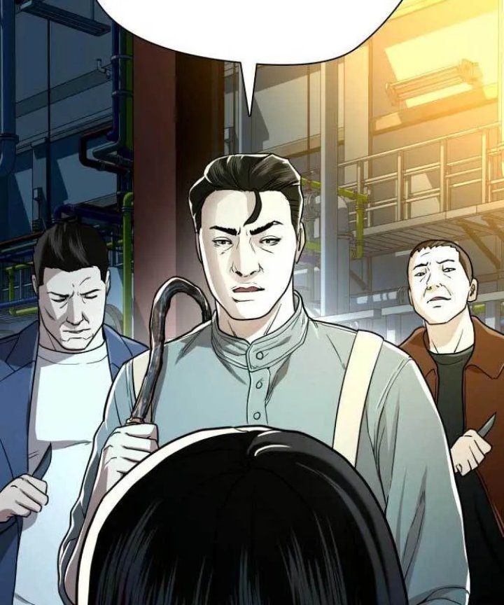 The 18-Year-Old Spy Chapter 27 - halaman 98
