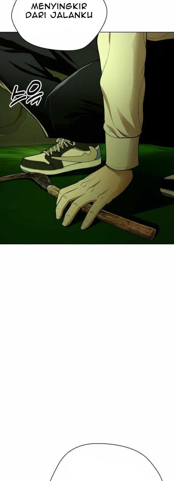 The 18-Year-Old Spy Chapter 28 - halaman 12