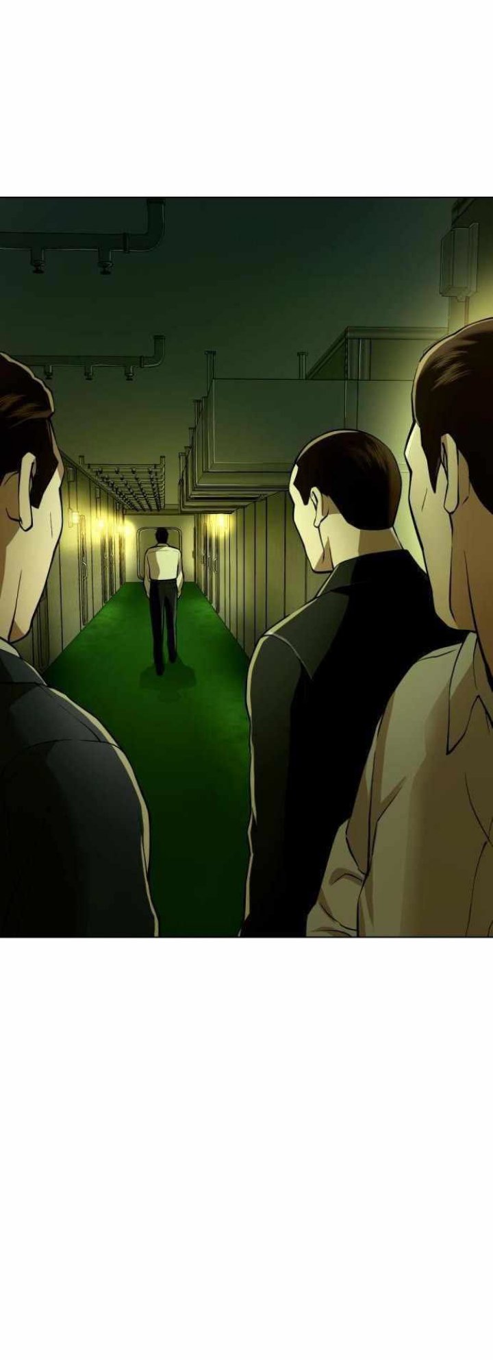 The 18-Year-Old Spy Chapter 28 - halaman 19