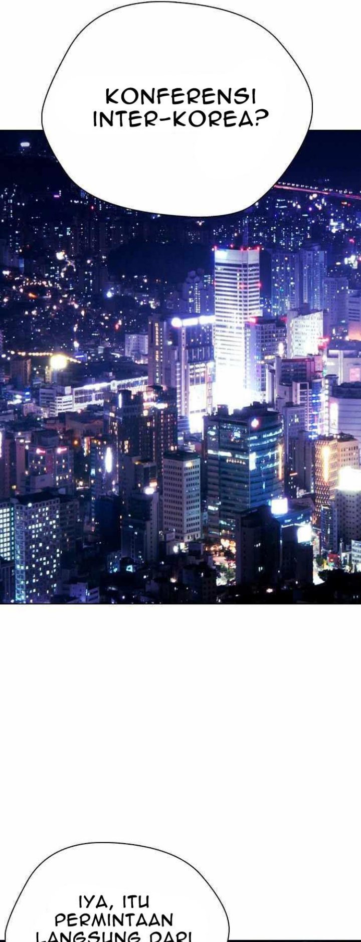 The 18-Year-Old Spy Chapter 28 - halaman 21