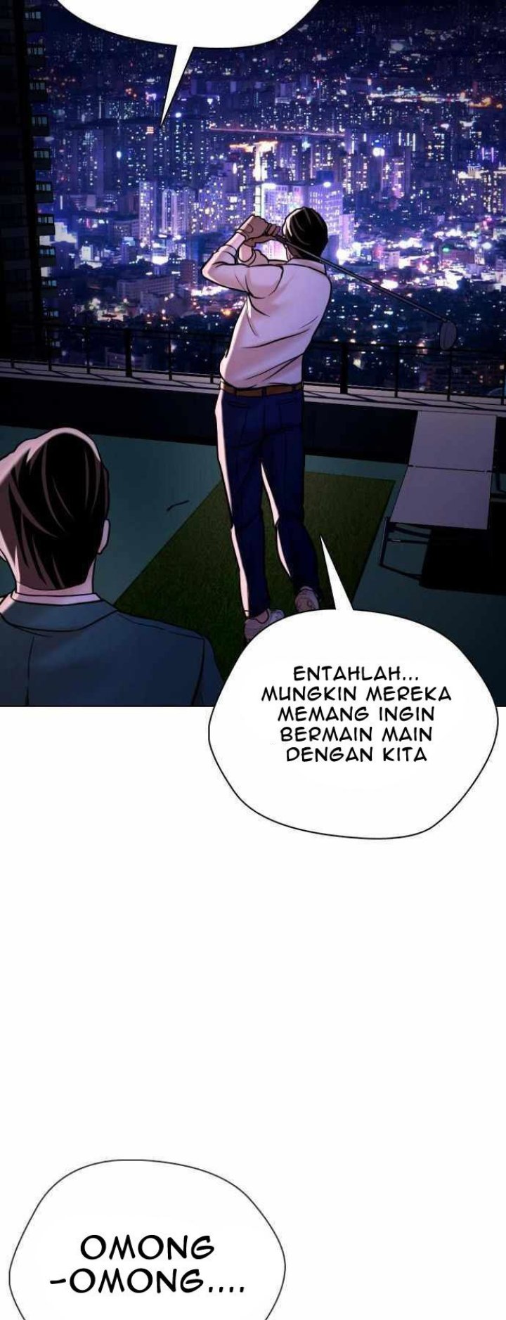 The 18-Year-Old Spy Chapter 28 - halaman 23