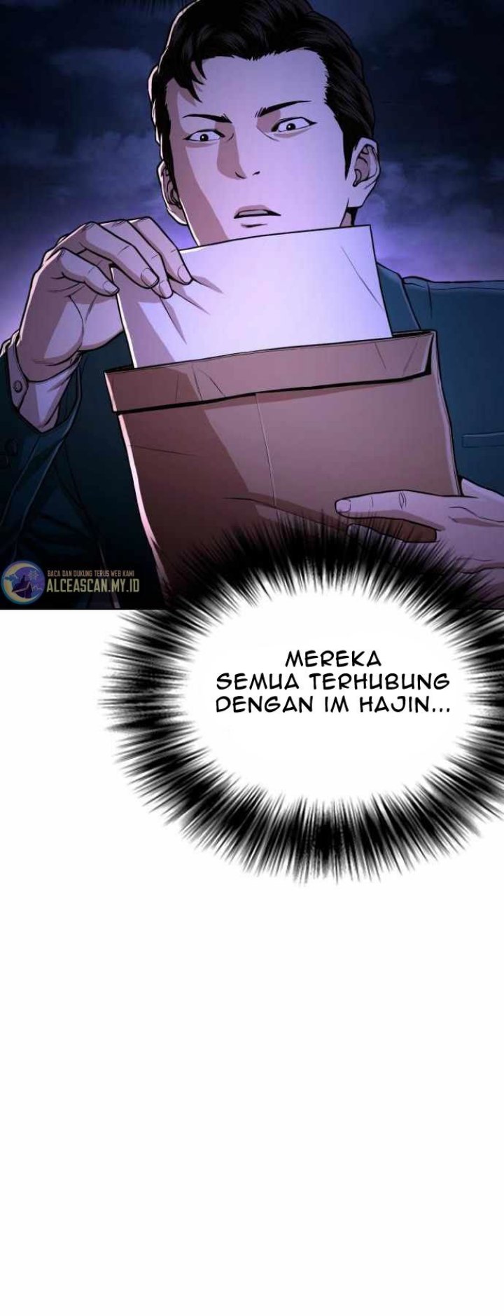 The 18-Year-Old Spy Chapter 28 - halaman 27