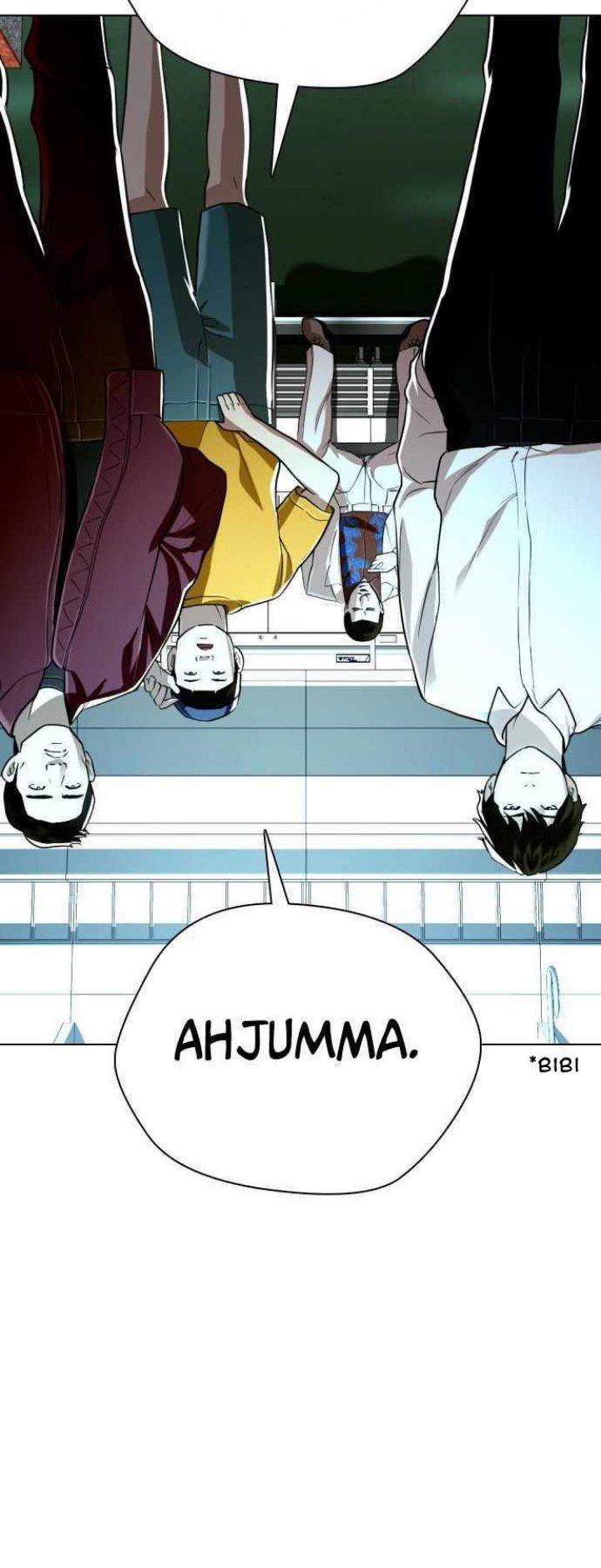 The 18-Year-Old Spy Chapter 28 - halaman 30