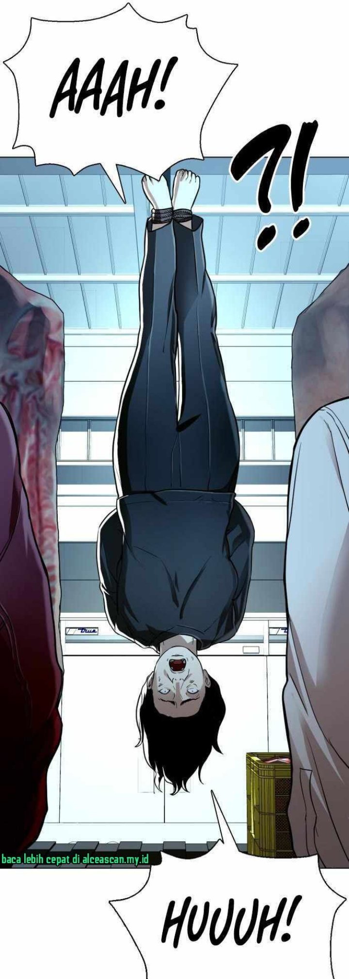 The 18-Year-Old Spy Chapter 28 - halaman 31