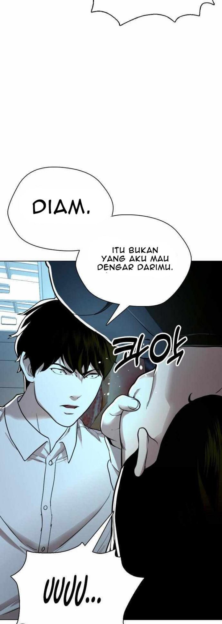 The 18-Year-Old Spy Chapter 28 - halaman 32