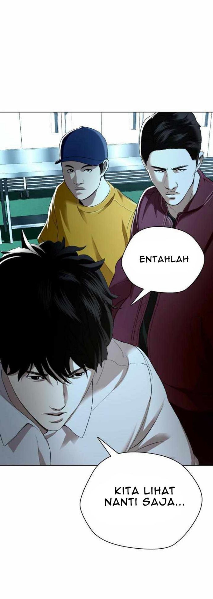 The 18-Year-Old Spy Chapter 28 - halaman 35