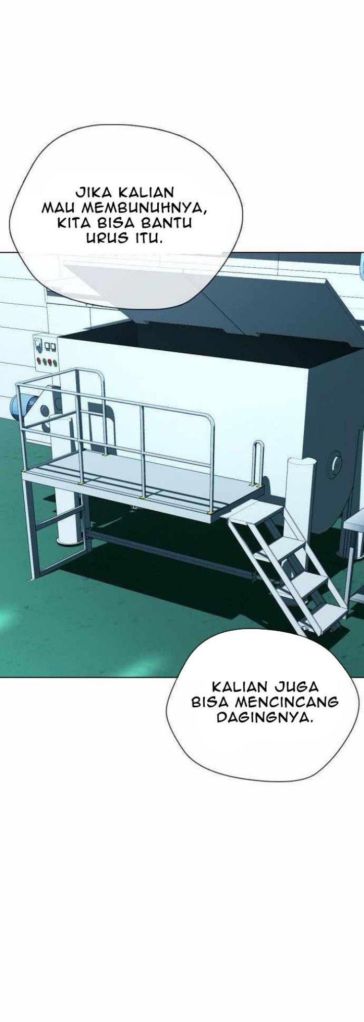 The 18-Year-Old Spy Chapter 28 - halaman 36