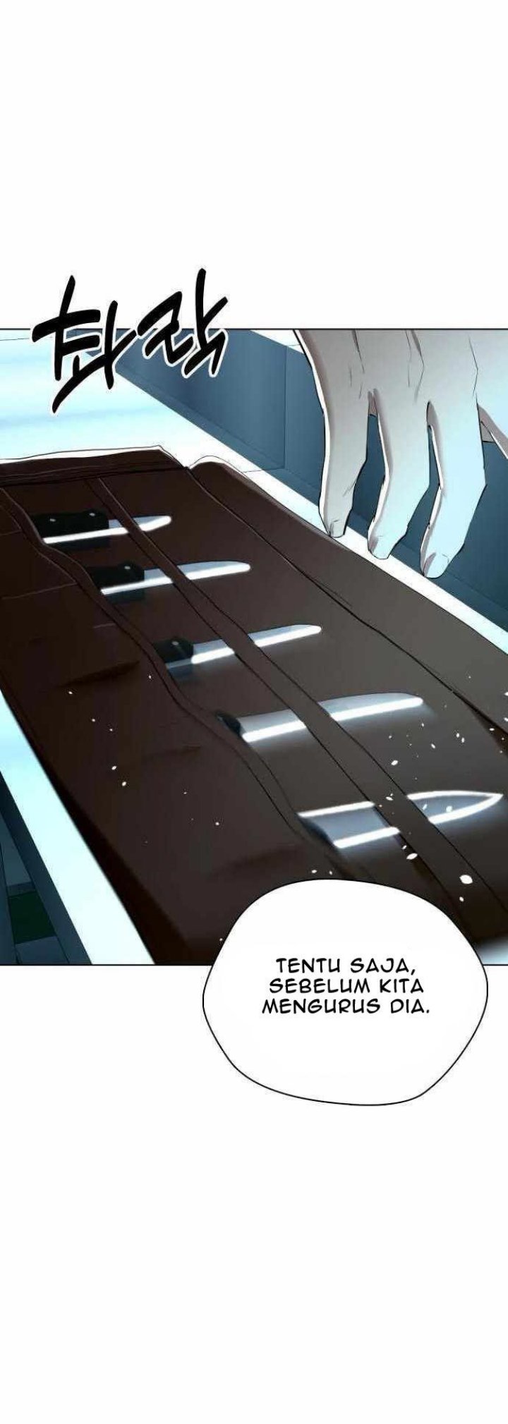 The 18-Year-Old Spy Chapter 28 - halaman 38