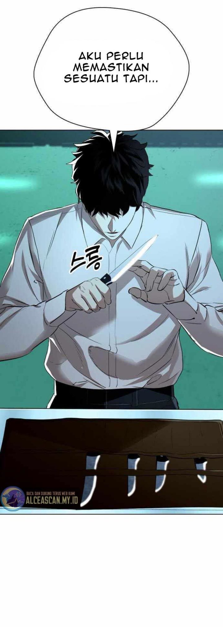 The 18-Year-Old Spy Chapter 28 - halaman 39