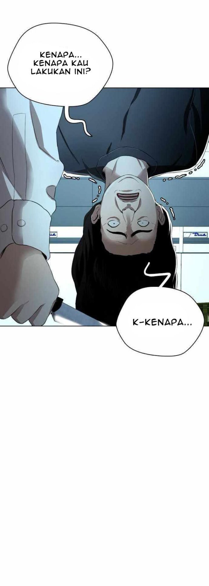 The 18-Year-Old Spy Chapter 28 - halaman 40