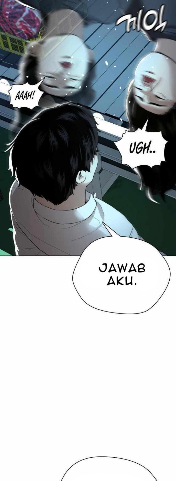 The 18-Year-Old Spy Chapter 28 - halaman 42