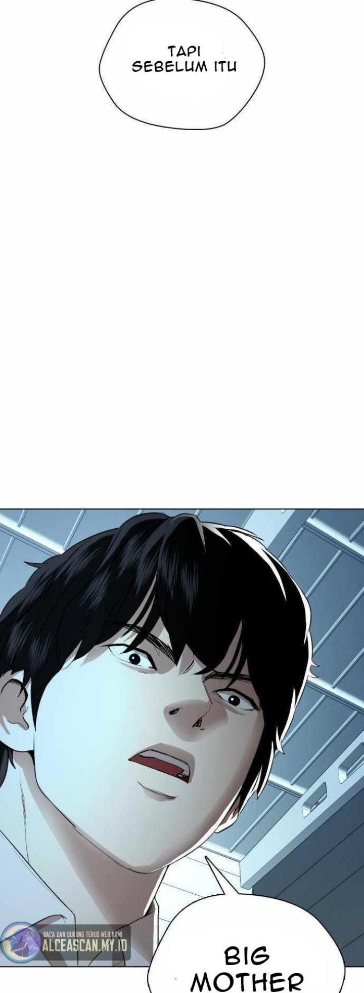 The 18-Year-Old Spy Chapter 28 - halaman 44