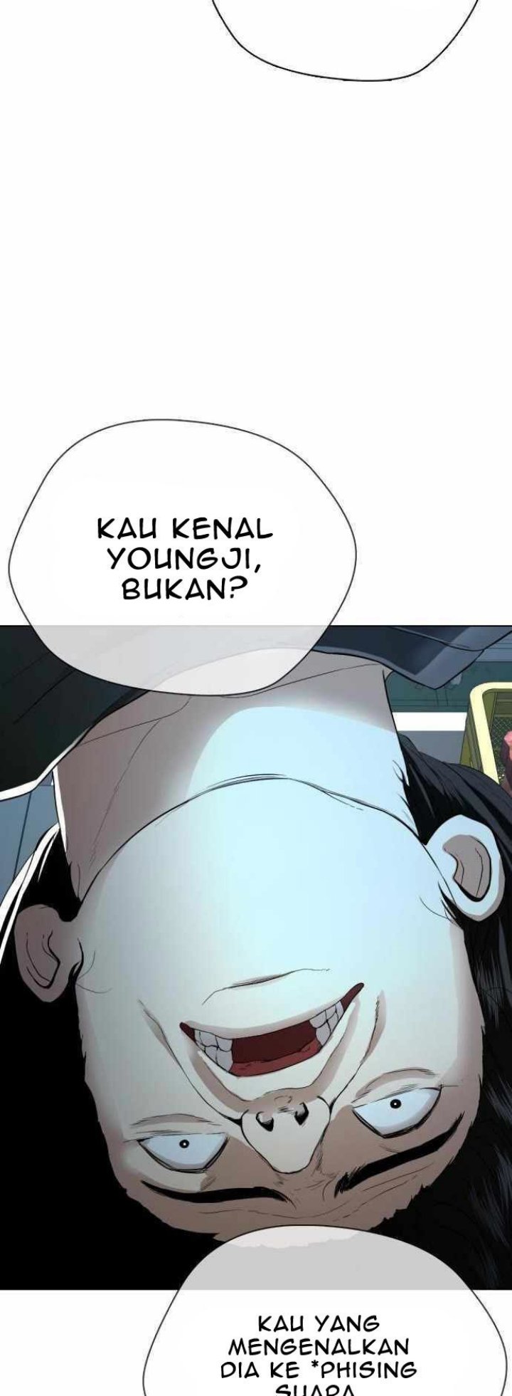 The 18-Year-Old Spy Chapter 28 - halaman 45