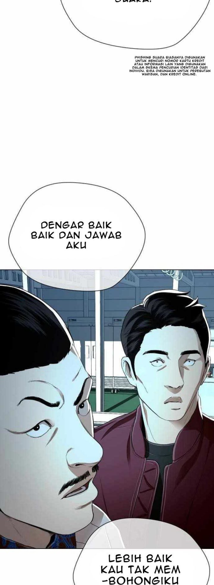 The 18-Year-Old Spy Chapter 28 - halaman 46
