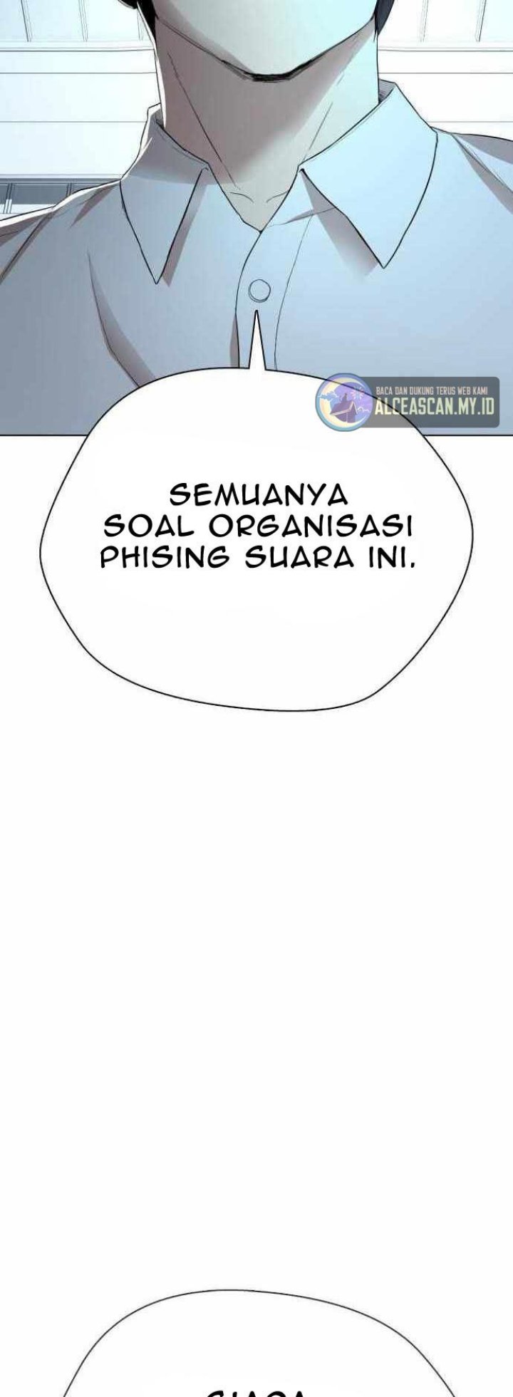 The 18-Year-Old Spy Chapter 28 - halaman 49