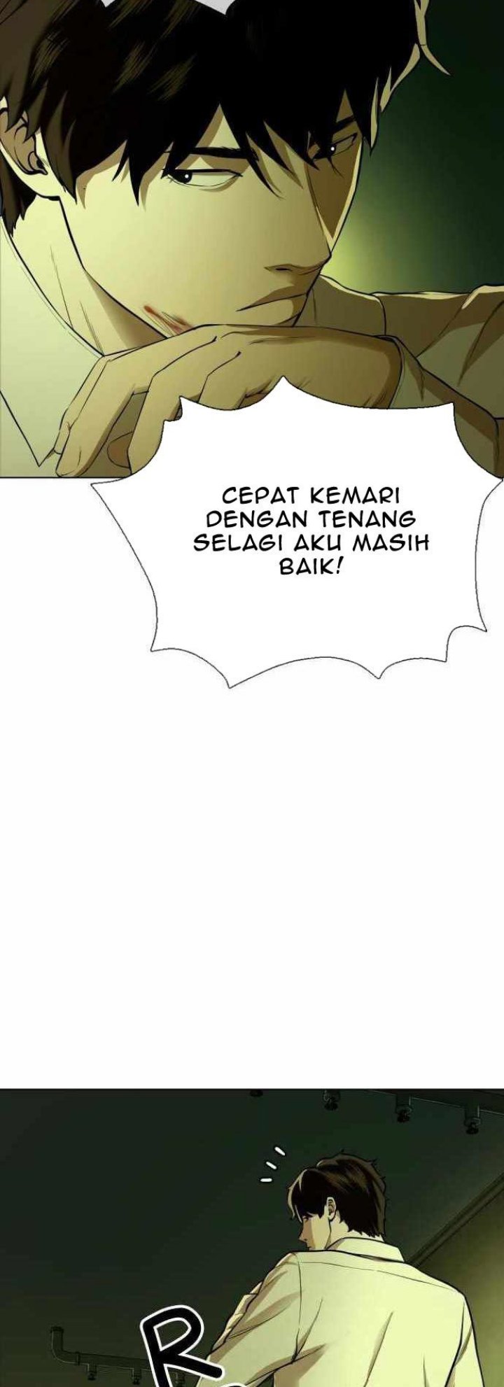 The 18-Year-Old Spy Chapter 28 - halaman 5