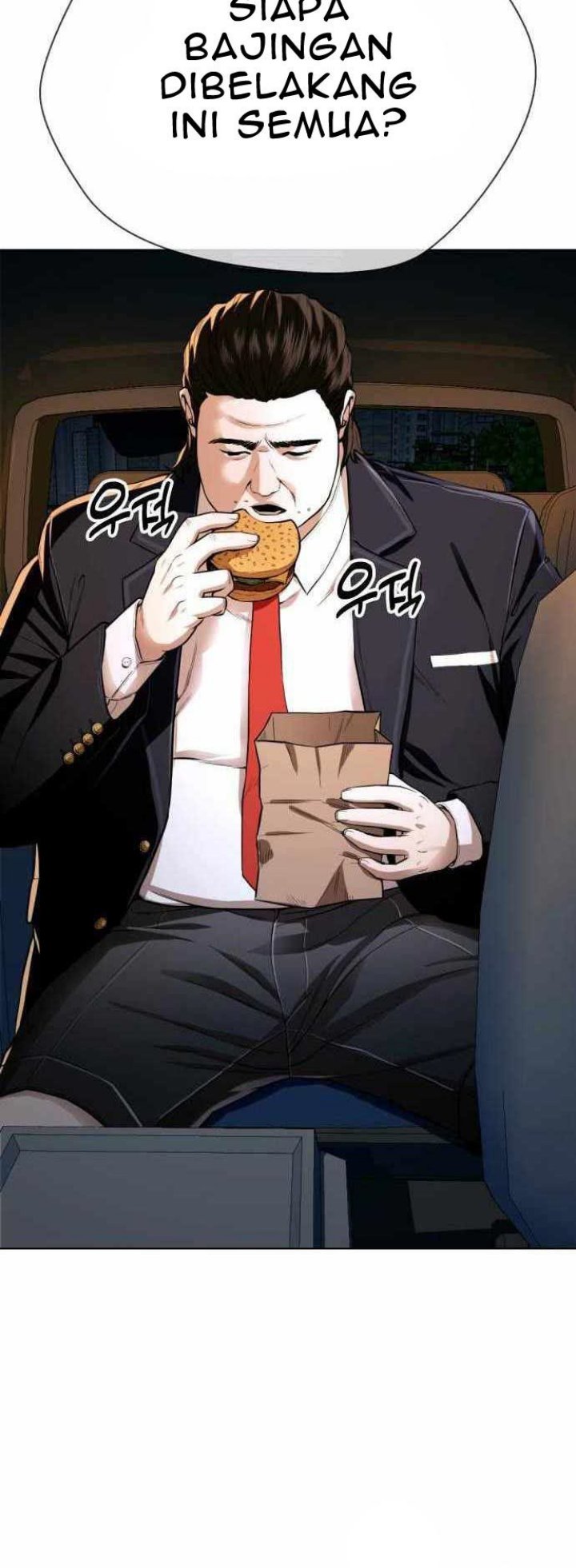The 18-Year-Old Spy Chapter 28 - halaman 50