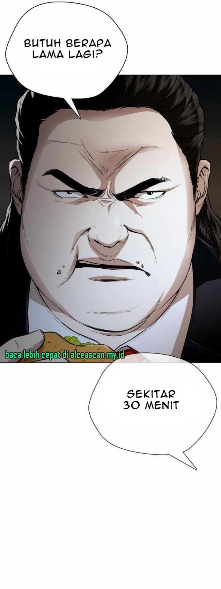 The 18-Year-Old Spy Chapter 28 - halaman 51
