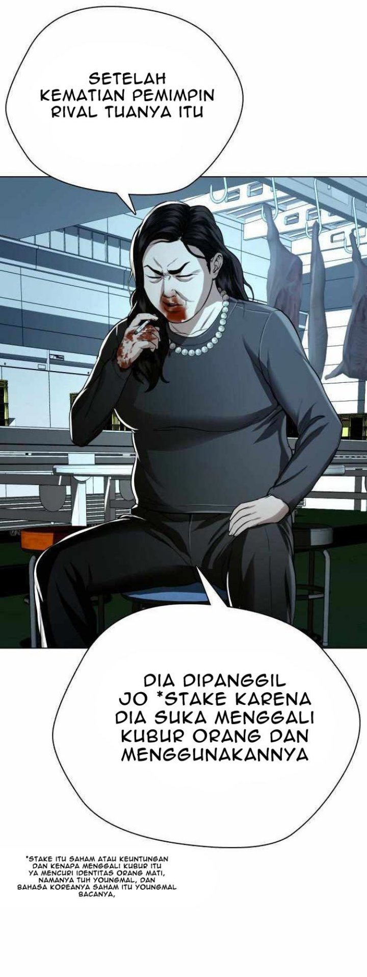 The 18-Year-Old Spy Chapter 28 - halaman 55
