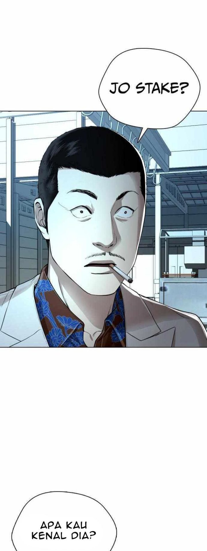 The 18-Year-Old Spy Chapter 28 - halaman 56
