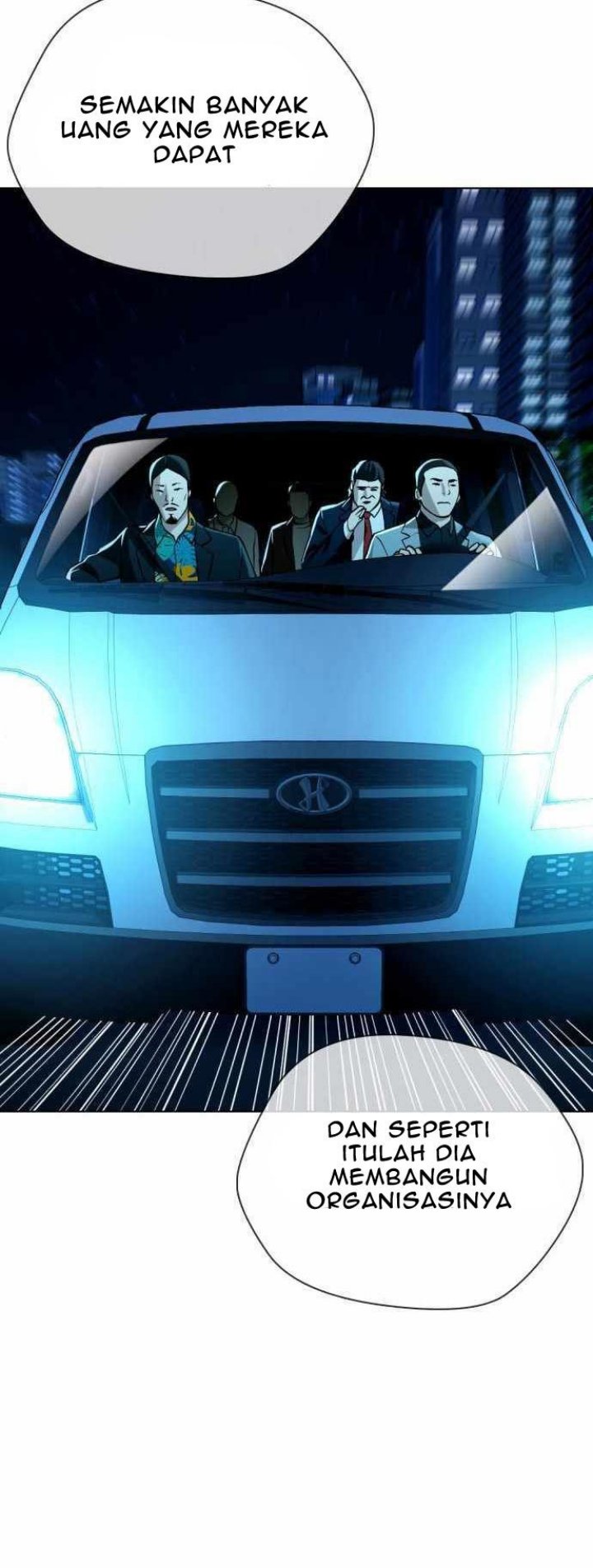 The 18-Year-Old Spy Chapter 28 - halaman 63