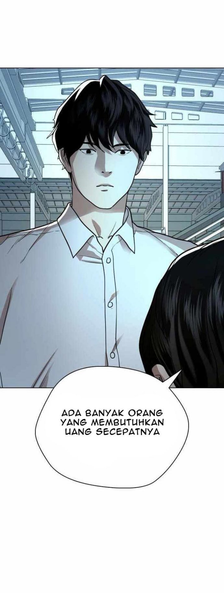 The 18-Year-Old Spy Chapter 28 - halaman 66