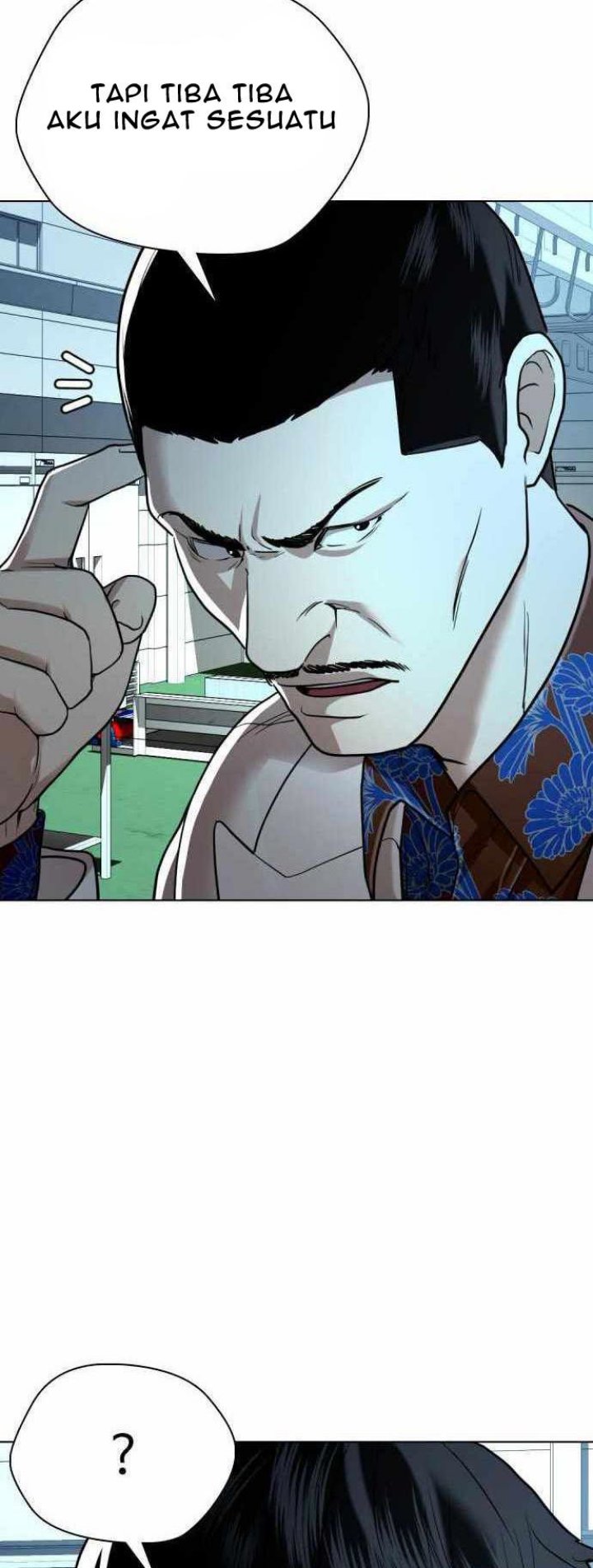 The 18-Year-Old Spy Chapter 28 - halaman 68