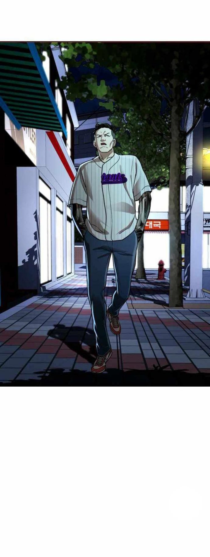 The 18-Year-Old Spy Chapter 28 - halaman 70