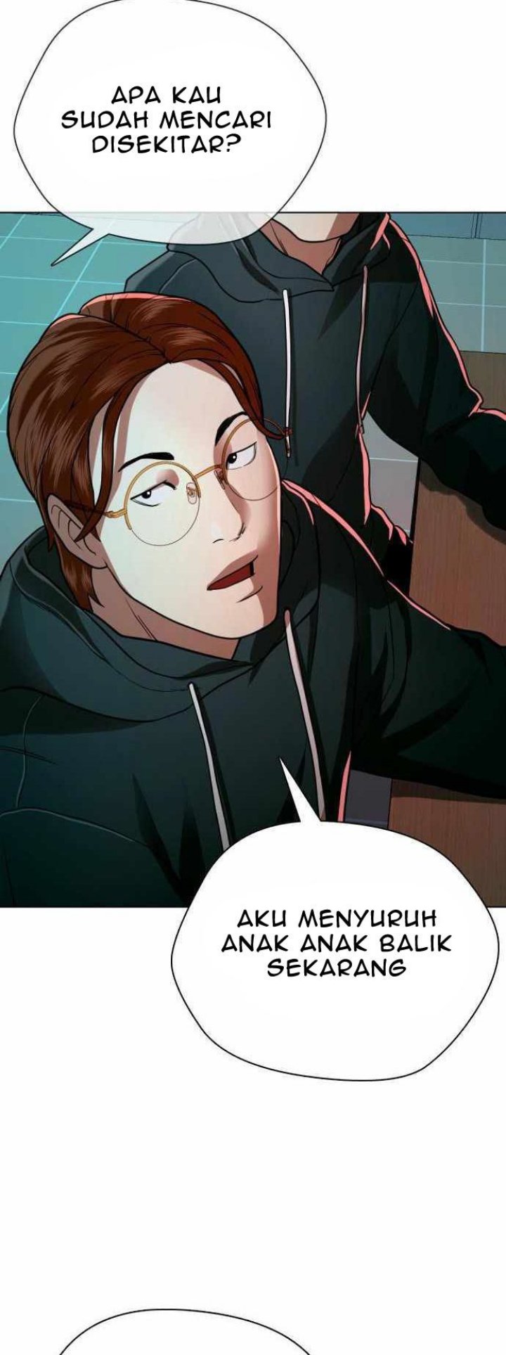 The 18-Year-Old Spy Chapter 28 - halaman 75