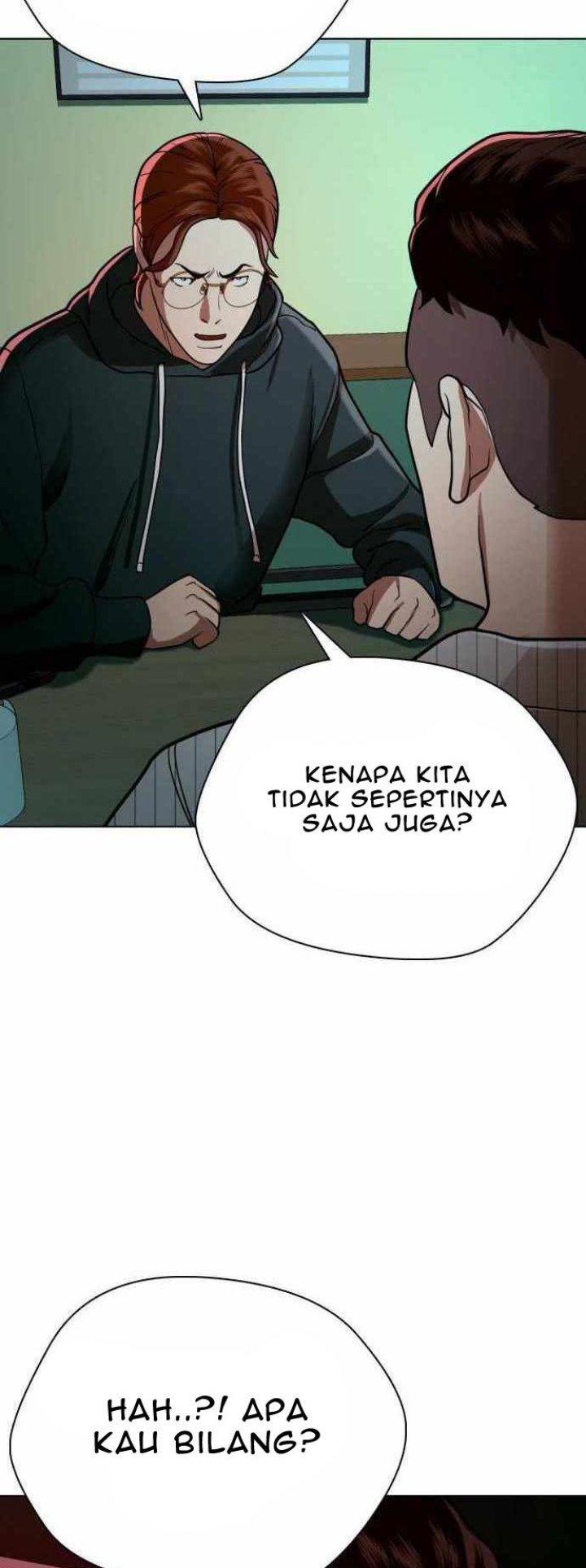 The 18-Year-Old Spy Chapter 28 - halaman 77