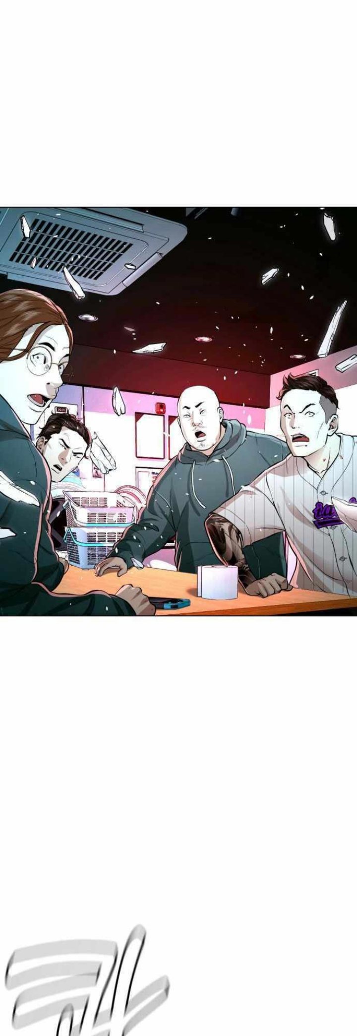 The 18-Year-Old Spy Chapter 28 - halaman 82