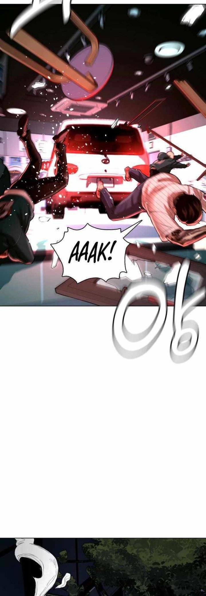 The 18-Year-Old Spy Chapter 28 - halaman 83