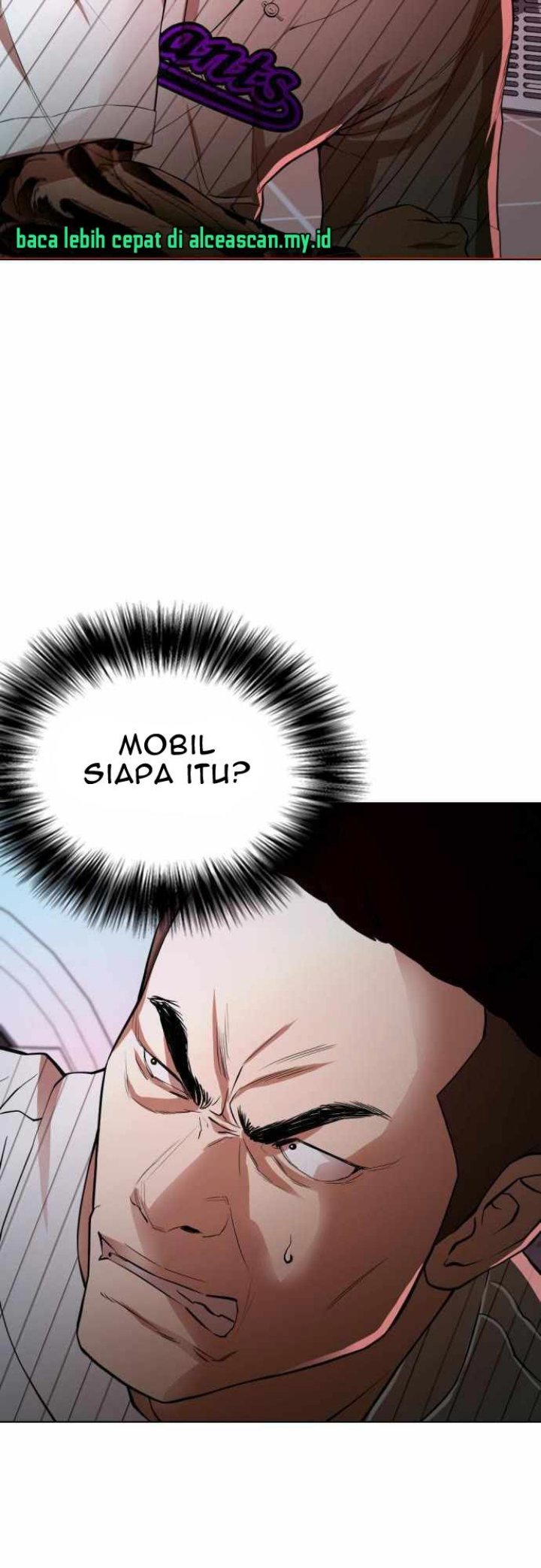 The 18-Year-Old Spy Chapter 28 - halaman 85