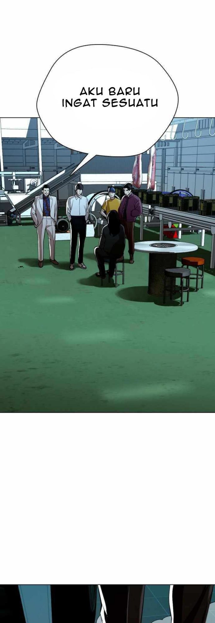 The 18-Year-Old Spy Chapter 28 - halaman 87