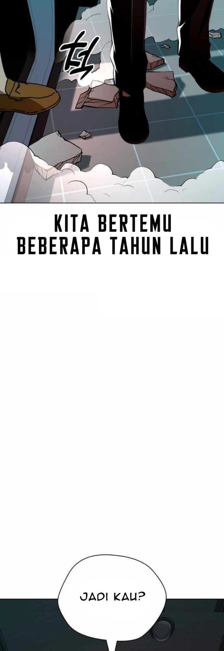 The 18-Year-Old Spy Chapter 28 - halaman 88