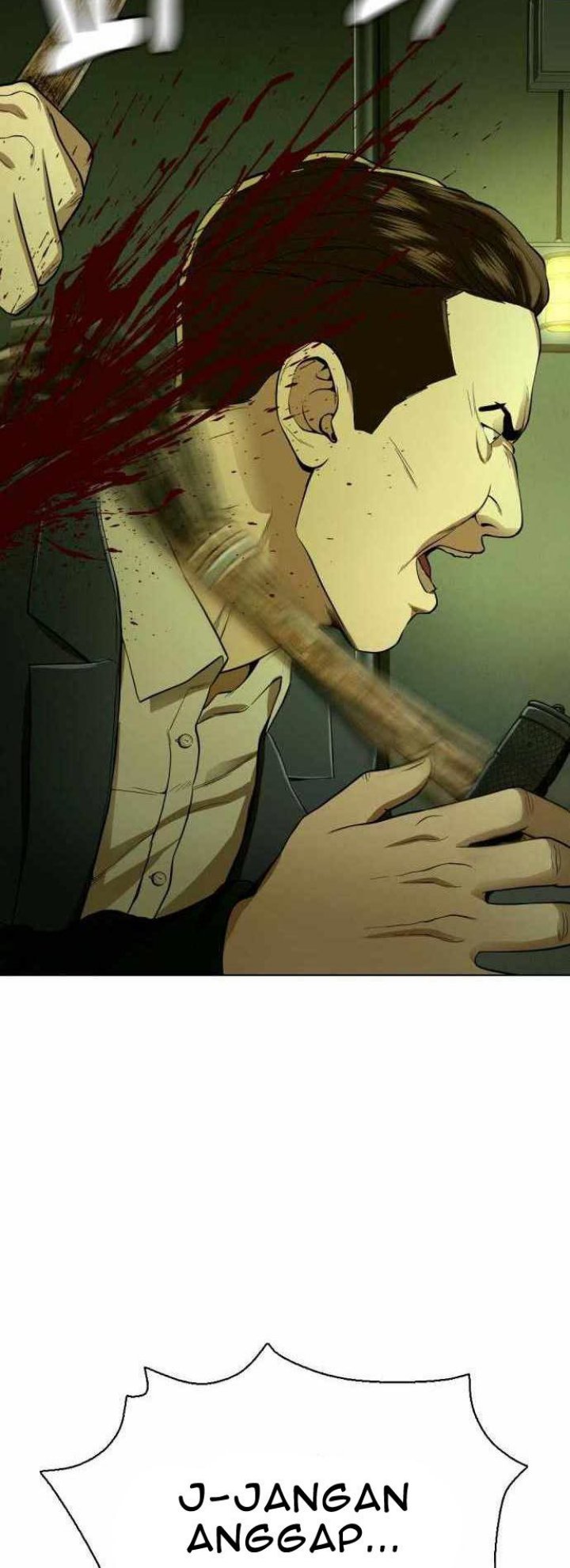 The 18-Year-Old Spy Chapter 28 - halaman 9