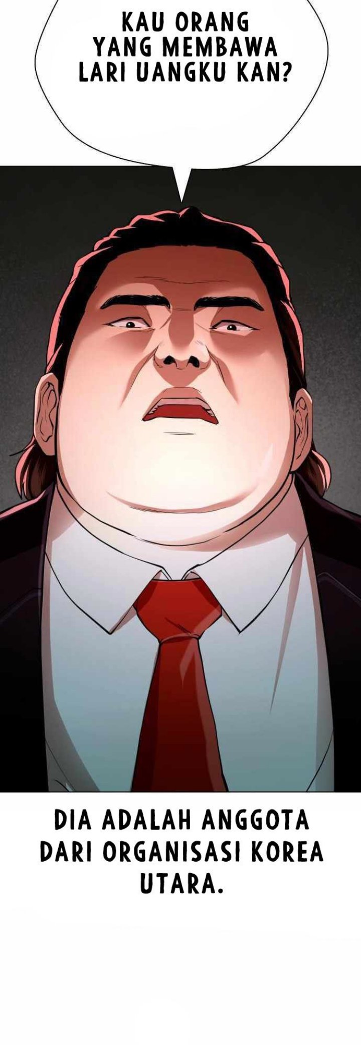 The 18-Year-Old Spy Chapter 28 - halaman 90