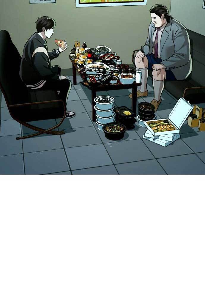 The 18-Year-Old Spy Chapter 29 - halaman 101