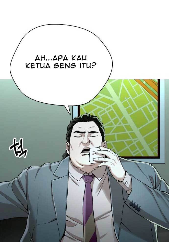 The 18-Year-Old Spy Chapter 29 - halaman 102