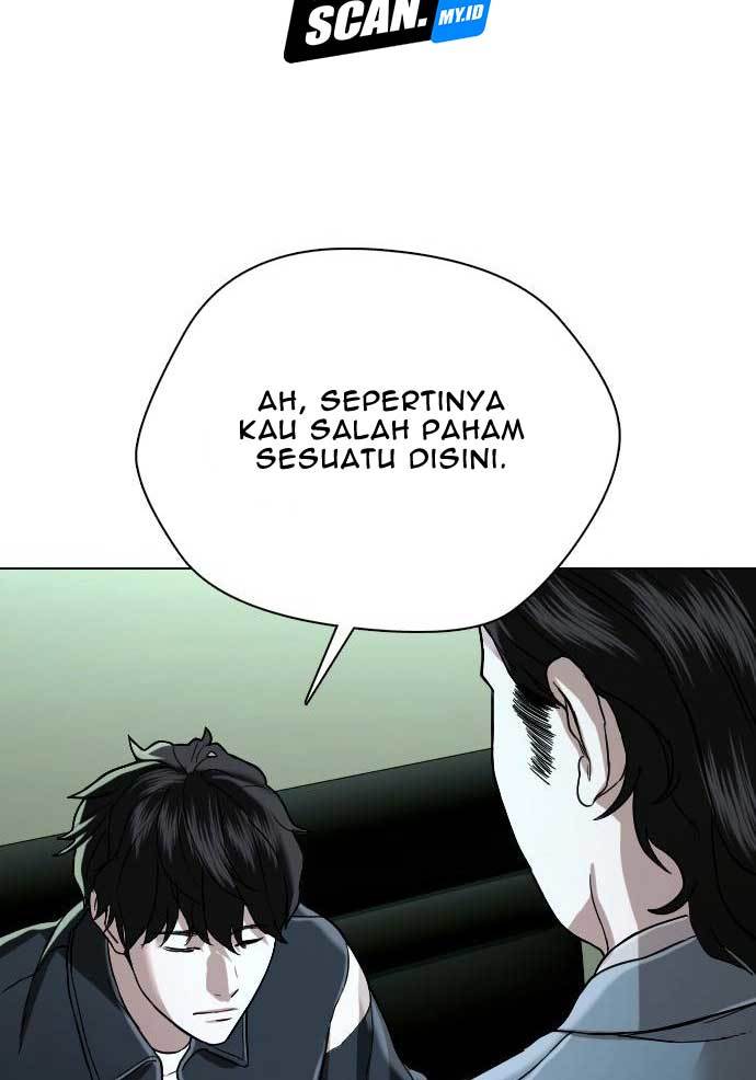 The 18-Year-Old Spy Chapter 29 - halaman 110