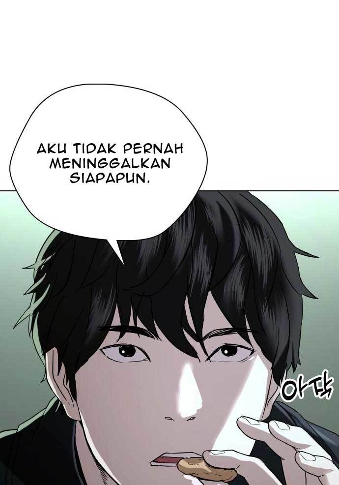 The 18-Year-Old Spy Chapter 29 - halaman 112