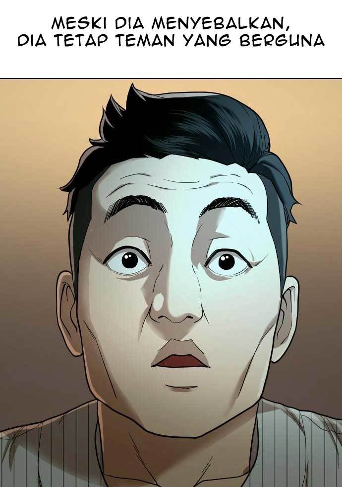 The 18-Year-Old Spy Chapter 29 - halaman 116