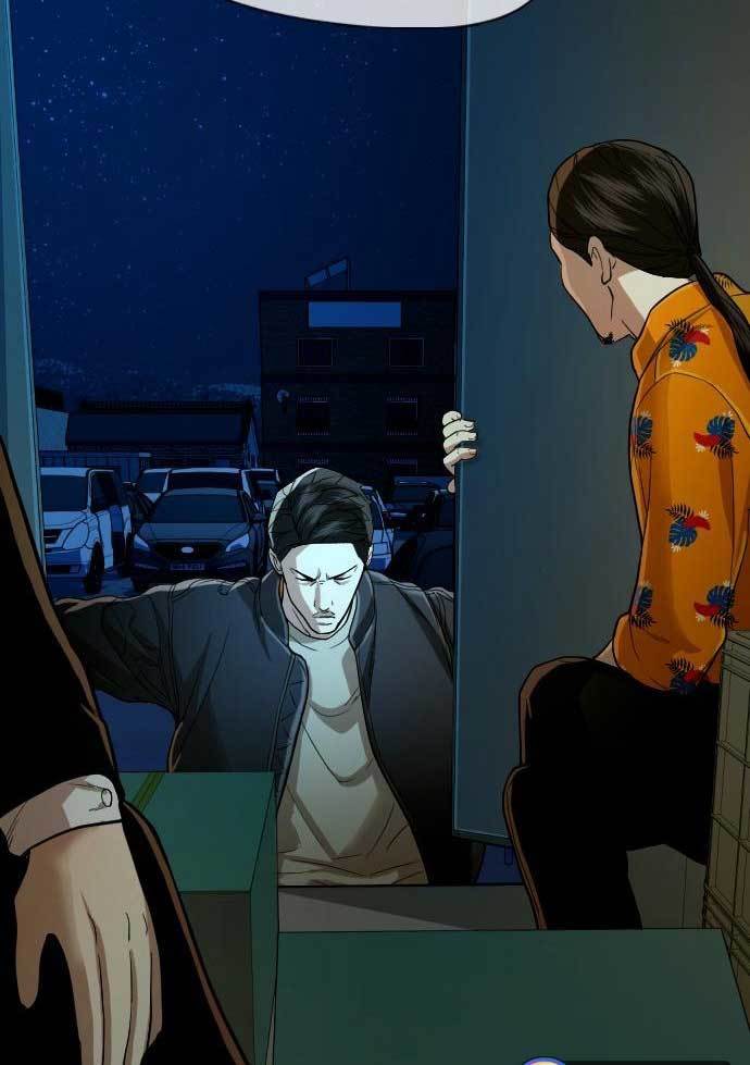 The 18-Year-Old Spy Chapter 29 - halaman 118