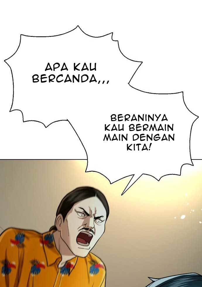 The 18-Year-Old Spy Chapter 29 - halaman 126