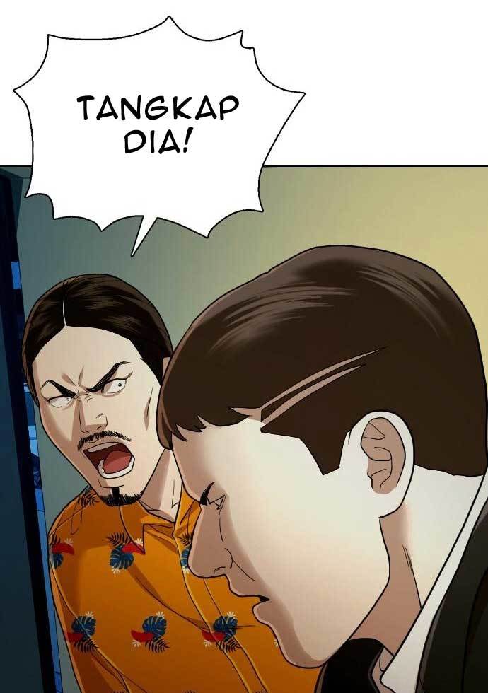 The 18-Year-Old Spy Chapter 29 - halaman 128